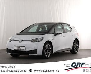 VW ID.3 Gebrauchtwagen