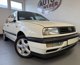 VW Vento Gebrauchtwagen