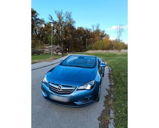 Opel Cascada Gebrauchtwagen