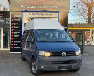 VW T5 Transporter Gebrauchtwagen