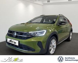 VW Taigo Gebrauchtwagen