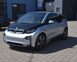 BMW i3 Gebrauchtwagen