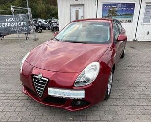 Alfa Romeo Giulietta Gebrauchtwagen