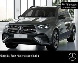 Mercedes-Benz GLE 350 Gebrauchtwagen
