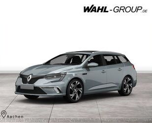 Renault Megane Gebrauchtwagen