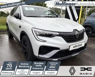 Renault Arkana Gebrauchtwagen