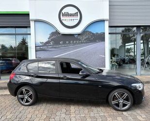 BMW 116 Gebrauchtwagen