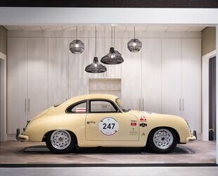 Porsche 356 Oldtimer
