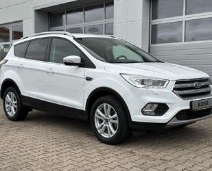 Ford Kuga Gebrauchtwagen