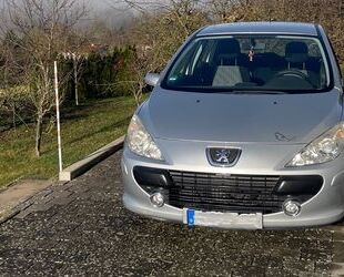 Peugeot 307 Gebrauchtwagen