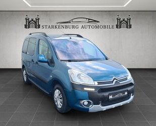 Citroen Berlingo Gebrauchtwagen