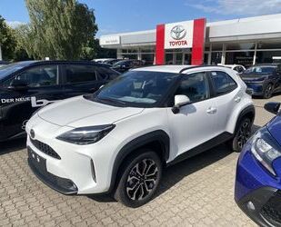 Toyota Yaris Cross Gebrauchtwagen