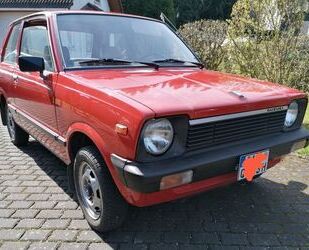 Suzuki Alto Gebrauchtwagen