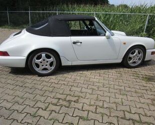 Porsche 964 Gebrauchtwagen