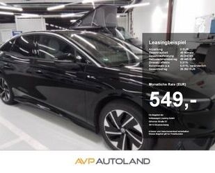 VW ID.7 Gebrauchtwagen