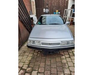 Citroen XM Gebrauchtwagen