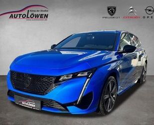 Peugeot 308 Gebrauchtwagen