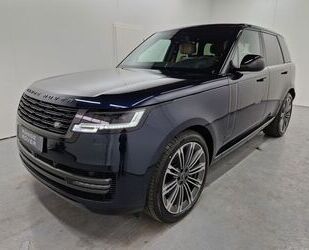Land Rover Range Rover Gebrauchtwagen