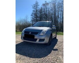Suzuki Swift Gebrauchtwagen