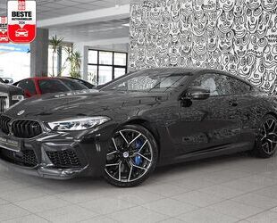BMW M8 Gebrauchtwagen