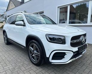Mercedes-Benz GLB 220 Gebrauchtwagen
