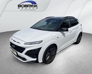 Hyundai KONA Gebrauchtwagen