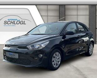 Kia Rio Gebrauchtwagen