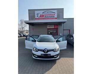 Renault Megane Gebrauchtwagen