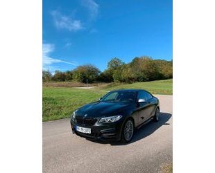 BMW M240i Gebrauchtwagen