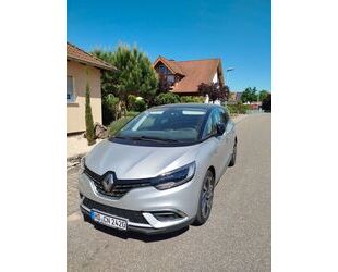 Renault Grand Scenic Gebrauchtwagen