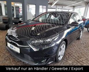 Kia ceed Sportswagon Gebrauchtwagen
