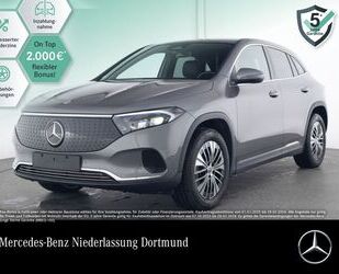 Mercedes-Benz EQA Gebrauchtwagen