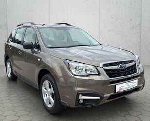 Subaru Forester Gebrauchtwagen