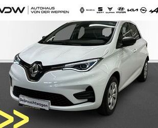 Renault ZOE Gebrauchtwagen