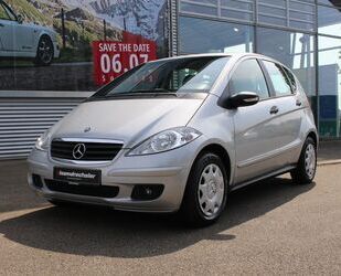 Mercedes-Benz A 150 Gebrauchtwagen