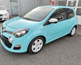 Renault Twingo Gebrauchtwagen