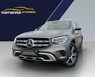 Mercedes-Benz GLC 300 Gebrauchtwagen