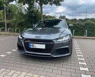 Audi TT Gebrauchtwagen