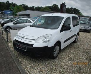 Citroen Berlingo Gebrauchtwagen