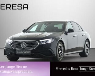 Mercedes-Benz E 220 Gebrauchtwagen