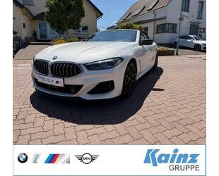 BMW M850 Gebrauchtwagen