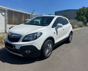 Opel Mokka Gebrauchtwagen