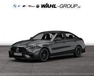 Mercedes-Benz C 43 AMG Gebrauchtwagen