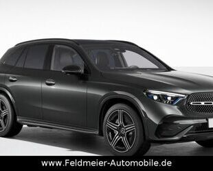 Mercedes-Benz GLC 200 Gebrauchtwagen