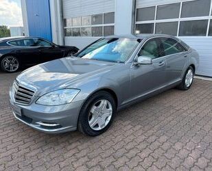 Mercedes-Benz S 600 Gebrauchtwagen