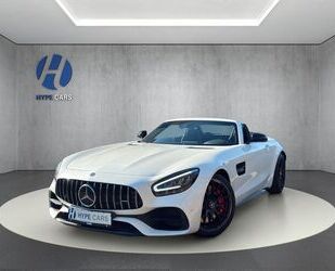 Mercedes-Benz AMG GT C Gebrauchtwagen