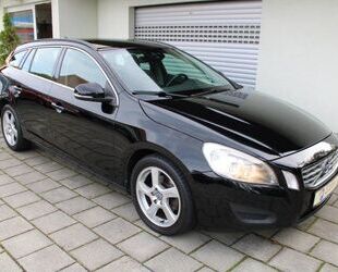 Volvo V60 Gebrauchtwagen