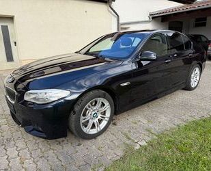 BMW 530 Gebrauchtwagen