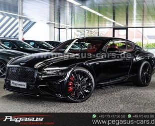 Bentley Continental GT Gebrauchtwagen