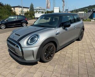 Mini Cooper SE Gebrauchtwagen